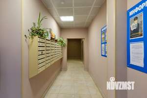 2-к квартира, вторичка, 58м2, 4/19 этаж