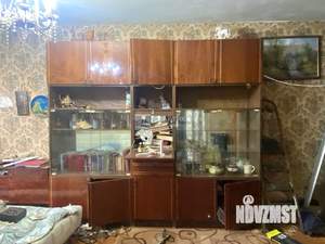 2-к квартира, вторичка, 43м2, 5/5 этаж