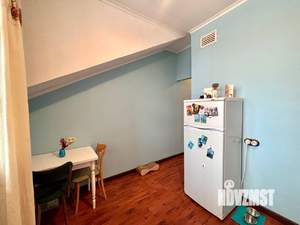 1-к квартира, вторичка, 38м2, 6/10 этаж