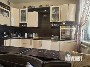 3-к квартира, вторичка, 116м2, 7/13 этаж