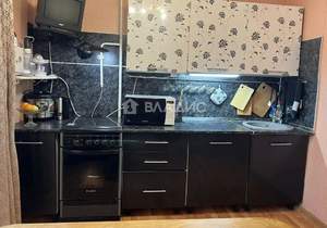 2-к квартира, вторичка, 55м2, 2/5 этаж