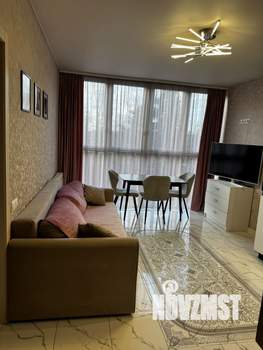 1-к квартира, вторичка, 51м2, 4/14 этаж