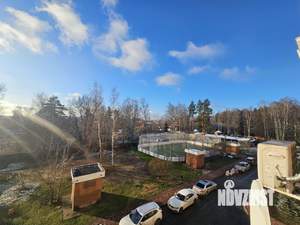 2-к квартира, вторичка, 55м2, 3/7 этаж