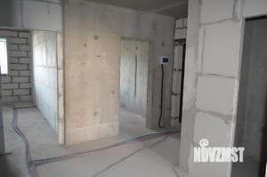 3-к квартира, сданный дом, 83м2, 6/17 этаж