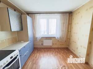 2-к квартира, вторичка, 60м2, 11/17 этаж