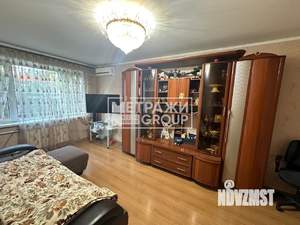 2-к квартира, вторичка, 53м2, 2/5 этаж