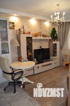 2-к квартира, вторичка, 49м2, 6/17 этаж