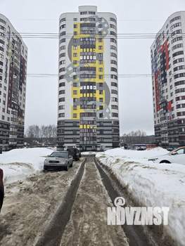 2-к квартира, вторичка, 50м2, 10/19 этаж