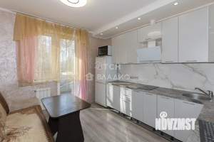 1-к квартира, вторичка, 42м2, 2/18 этаж