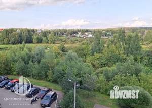 1-к квартира, вторичка, 40м2, 5/12 этаж