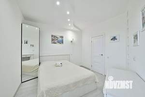 2-к квартира, вторичка, 65м2, 12/15 этаж