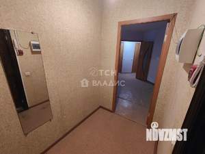 2-к квартира, вторичка, 52м2, 12/19 этаж