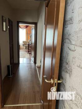 2-к квартира, вторичка, 62м2, 3/8 этаж