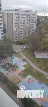 4-к квартира, вторичка, 104м2, 10/12 этаж