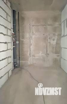 1-к квартира, вторичка, 45м2, 5/17 этаж