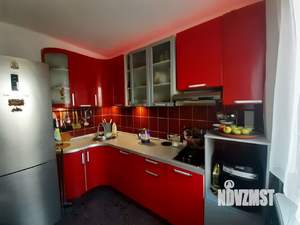 3-к квартира, вторичка, 65м2, 7/9 этаж