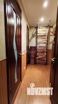 2-к квартира, вторичка, 53м2, 4/5 этаж