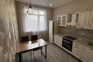 2-к квартира, вторичка, 56м2, 11/11 этаж