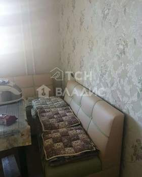 2-к квартира, вторичка, 62м2, 3/10 этаж