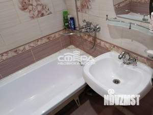 2-к квартира, вторичка, 54м2, 6/9 этаж