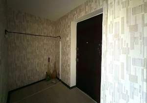 1-к квартира, вторичка, 33м2, 5/5 этаж