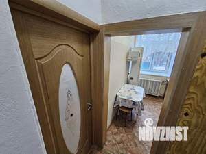 1-к квартира, вторичка, 30м2, 1/3 этаж