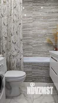 1-к квартира, вторичка, 40м2, 2/19 этаж