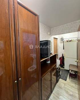 2-к квартира, вторичка, 45м2, 1/5 этаж