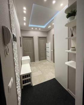 2-к квартира, вторичка, 45м2, 13/17 этаж