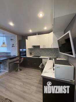 1-к квартира, вторичка, 47м2, 7/18 этаж