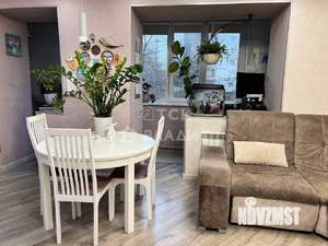 3-к квартира, вторичка, 60м2, 2/5 этаж