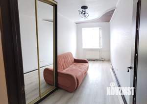 2-к квартира, вторичка, 42м2, 5/5 этаж