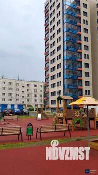 2-к квартира, вторичка, 66м2, 2/17 этаж