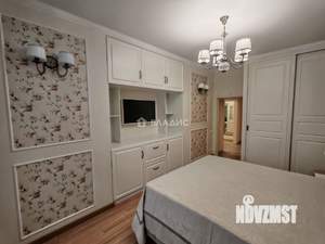 3-к квартира, вторичка, 114м2, 1/7 этаж