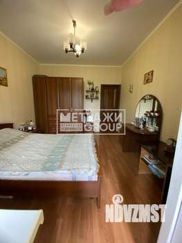 3-к квартира, вторичка, 98м2, 4/9 этаж