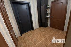 2-к квартира, вторичка, 54м2, 4/10 этаж