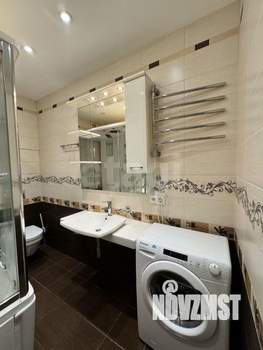 2-к квартира, вторичка, 40м2, 4/4 этаж