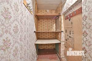 2-к квартира, вторичка, 42м2, 3/3 этаж