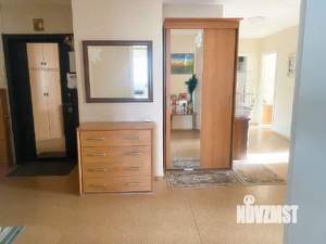 3-к квартира, вторичка, 103м2, 3/12 этаж