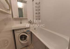 1-к квартира, вторичка, 31м2, 3/5 этаж