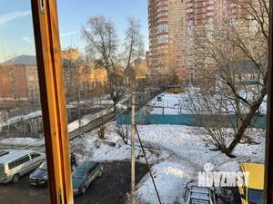 2-к квартира, вторичка, 46м2, 3/3 этаж