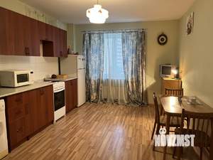 1-к квартира, вторичка, 49м2, 1/17 этаж