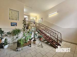 1-к квартира, вторичка, 47м2, 13/15 этаж