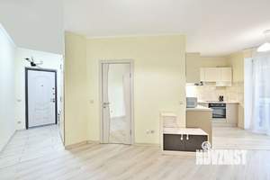 1-к квартира, вторичка, 47м2, 3/17 этаж
