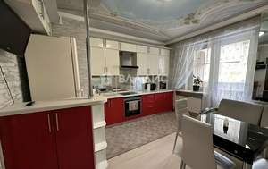 2-к квартира, вторичка, 70м2, 3/15 этаж