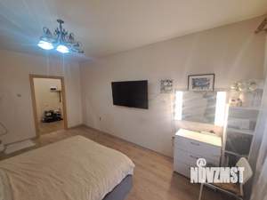 1-к квартира, вторичка, 45м2, 6/16 этаж