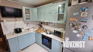 2-к квартира, вторичка, 50м2, 1/5 этаж