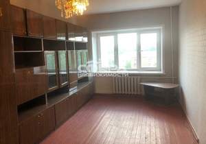 2-к квартира, вторичка, 42м2, 5/5 этаж