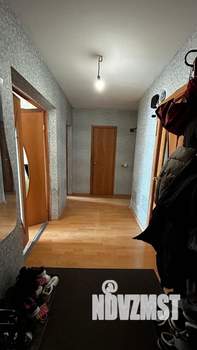 3-к квартира, вторичка, 80м2, 14/19 этаж