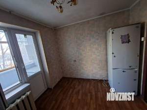 3-к квартира, вторичка, 69м2, 2/5 этаж